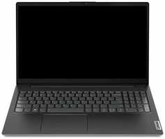 Ноутбук Lenovo V15 G4 ABP 15.6 (1920x1080) TN /  AMD Ryzen 7 7730U /  16 GB DDR4 /  512 GB SSD /  AMD Radeon Graphics /  Без системы, Серый (83CR000VIN)