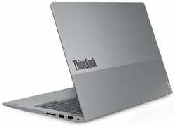 Ноутбук Lenovo ThinkBook 14 G6 IRL Core i5 1340P/16Gb/512Gb SSD/14″ WUXGA/Win11Pro