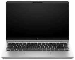 Ноутбук HP Probook 440 G10 14 (1920x1080) IPS / Intel Core i5-1335U / 8 ГБ DDR4 / 512 ГБ SSD / Intel Iris Xe Graphics / Windows 11 Pro Серебристый (822Q1UT)