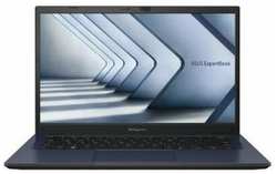 Asus Ноутбук ExpertBook B1 B1402CBA-EB3834 90NX05V1-M04B50 Star 14″