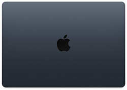 Apple MacBook Air 15″ (M3, 8C CPU/10C GPU, 2024), 24 GB, 2 TB SSD, MidNight