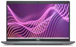 Ноутбук Dell Latitude 5540 (5540-5653) 15,6″ FHD / Core i5-1335U / 16GB / 512GB SSD / Intel Graphics / W11Pro / gray