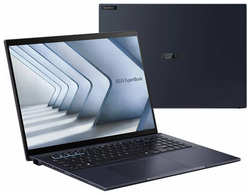 Ноутбук 90NX07A1-M001R0 ASUS B5604CVA-QY0050X 16″(2560x1600 (матовый) WVA)/Intel Core i5 1335U(1.3Ghz)/8192Mb/512PCISSDG