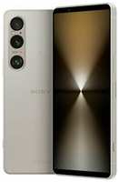 Смартфон Sony Xperia 1 VI 12/512 ГБ, Dual nano SIM, platinum