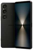 Смартфон Sony Xperia 1 VI 12 / 256 ГБ, Dual nano SIM, black