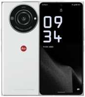 Смартфон Leica Camera Leitz Phone 2 12/512 ГБ, Dual: nano SIM + eSIM, Leica