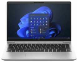Ноутбук HP EliteBook 640 G10 i7-1355U/14″/16Gb/512Gb/W11Pro/Silver