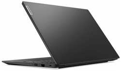 Ноутбук Lenovo V15 G4 IRU Core i3 1315U / 8Gb / 256Gb SSD / 15.6″ FullHD / DOS Black