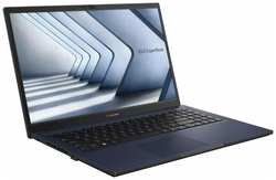 ASUS Ноутбук ExpertBook B1 B1502CVA-BQ0971X (90NX06X1-M013X0) 90NX06X1-M013X0