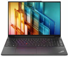 Lenovo Ноутбук Thinkpad E16 AMD RYZEN 5 7530U 16GB DDR4 1Tb SSD 2.5K IPS 400nit