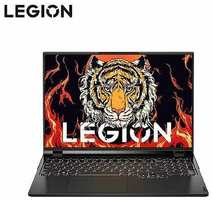16-дюймовый ноутбук Lenovo Legion R9000P