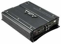 Автомобильный усилитель звука Aura INDIGO-2.80 2-канальный AB-класс