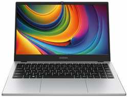 Ноутбук Digma EVE C4801 N100 8Gb SSD256Gb Intel UHD Graphics 14″ IPS FHD (1920x1080) Windows 11 Professional WiFi BT Cam 5900mAh (DN14N1-8CXW01)