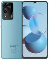 Смартфон CUBOT A10 4/128 ГБ Global, Dual nano SIM, vibrant