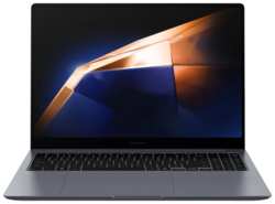 16.0″ ноутбук Samsung Galaxy Book4 Ultra NP960XGL-XG1HK [2880x1800] Ultra9 185H 64gb DDR5 2Tb SSD M.2 NV RTX 4070 Win11 Home 1.8кг