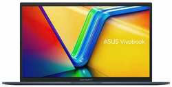 Ноутбук ASUS Vivobook X17 17 дюймов, Pentium 8505 5-ядерный