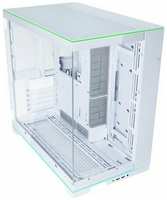 Корпус ATX Lian Li O11 Dynamic EVO RGB, Full-Tower, без БП, [g99. o11dergbw.00]