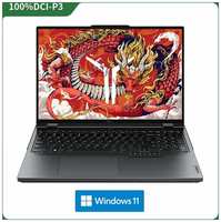 Lenovo Legion 5 Pro (R9000P) 2024 ARX8 16″/WQXGA 100%DCI-P3 240Hz/AMD Ryzen 9-7945HX/16Gb DDR5/1Tb/RTX4060 8Gb/Win 11 RU/Onyx /Русская клавиатура