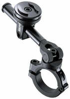 Крепление на руль мотоцикла SP Connect Moto Mount 3D 1½' чeрное