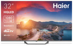 Телевизор Haier 32 Smart TV S2 Pro