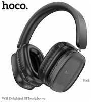 Hoco. Беспроводные большие наушники Hoco W51/ Полноразмерные наушники