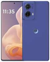 Глобальная версия Motorola S50 Neo 5G Snapdragon 6S Gen 3 6,7 '120Hz pOLED Display 50MP OIS Camera 5000mAh чёрный