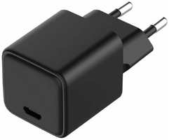 Rexant Аксессуар 18-2205 Сетевое зарядное устройство с одним портом USB-C, 30Вт GaN