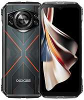 Смартфон DOOGEE S Cyber 8/256 ГБ, Dual nano SIM