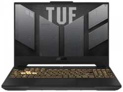 15.6″ Игровой ноутбук ASUS TUF Gaming F15 FX507ZC4-HN078 1920x1080, Intel Core i7 12700H 2.3 ГГц, RAM 16 ГБ, DDR4, SSD 512 ГБ, NVIDIA GeForce RTX 3050, без ОС, RU, 90NR0GW1-M00A40, mecha