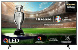 Телевизор Hisense 55E7NQ