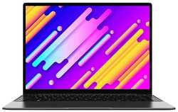 14″ Ноутбук CHUWI CWI530-521E1E1HDMXX 2160x1440, Intel Core i3 10110U 2.1 ГГц, RAM 8 ГБ, DDR4, SSD 512 ГБ, Intel UHD Graphics, Windows 11 Pro, CWI529-308N5N1PDNXX, серый