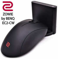 Игровая мышь Zowie by BENQ EC2-CW Wireless Medium Радиоканал