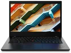 Lenovo Ноутбук Lenovo ThinkPad L14 G4 21H2A0K0CD_PRO (клав. РУС. грав.) 14″ {FHD IPS i5-1335U/16GB 2slot/512GB SSD/LTE/W11Pro/клавиатура с подсветкой}