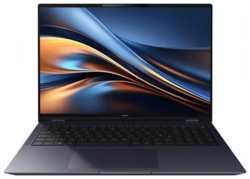 Ноутбук HONOR MagicBook Pro 16 3K Intel Core Ultra 5 125H/RAM 24GB/SSD 1TB/W11 Русская клавиатура