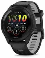 Смарт-часы Garmin Forerunner 265, 33мм, 1.3″, / [010-02810-00]