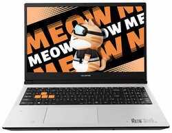 Игровой ноутбук Colorful (colorfire)Meow R15 15,6″ WQXGA 165Hz / AMD Ryzen 7 8845HS /RTX 4060 8GB / DDR5 16GB 5800MHz / 512GB SSD