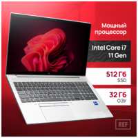 15.6″ Ноутбук HP EliteBook 850 G8. Intel Core i7-1165G7. ОЗУ 32Gb. SSD 512Gb. Windows 10 Pro. Для работы и учебы