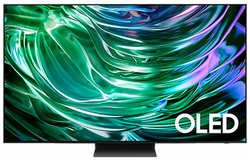 OLED телевизор Samsung QE55S90DAUXCE