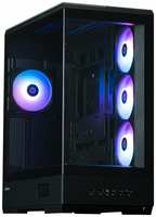 Корпус для компьютера Zalman P50 DS, ATX