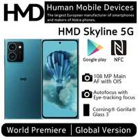 Смартфон HMD Skyline 5G 12 / 256GB, eSIM