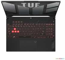 ASUS Игровой ноутбук TUF Gaming F15 FX507VI-HQ111 (90NR0FH7-M00640) 90NR0FH7-M00640