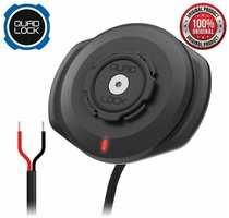 Беспроводная водонепроницаемая зарядка Quad Lock 12-24V