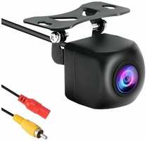 FOR CARS Камера заднего вида высокого разрешения ForCars AHD-720p 25 кадров в секунду с ночным видением