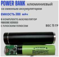 ROHS ″PowerBank 18650″ - аккумулятор и корпус для него