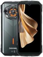 Смартфон DOOGEE S Punk 6/256 ГБ Global, Dual nano SIM, Safari