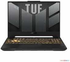 ASUS Игровой ноутбук TUF Gaming F17 FX707VV-HX150 (90NR0CH5-M007K0) 90NR0CH5-M007K0