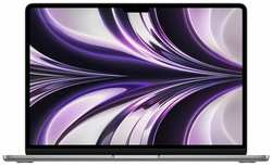 Ноутбук Apple MacBook Air 13 M2 8 core / 8 core / 8 / 256 / Space Gray (MLXW3)