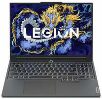 16″ Ноутбук Lenovo Legion 5 16IRX, 2560*1600 IPS 165 Hz, Intel Core i7-14650HX, Nvidia GeForce RTX 4060 140 Watt, RAM 16 DDR5, 1 Tb SSD