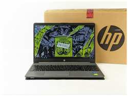 15.6″ Ноутбук HP Laptop 15-dw3682nia (Intel Core i5-1135G7, MX 450, 8GB RAM, SSD 512GB, 1366x768 HD TN, Win 10 Home)