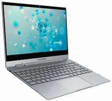 Ноутбук Aquarius CMP NS483 (QRCN-NS483151618Q125E90NT2NNNN2) /Исп.1/ 14″ Touch FHD/Intel Core i5 8250U/8Gb/256Gb SSD/No OS/silver